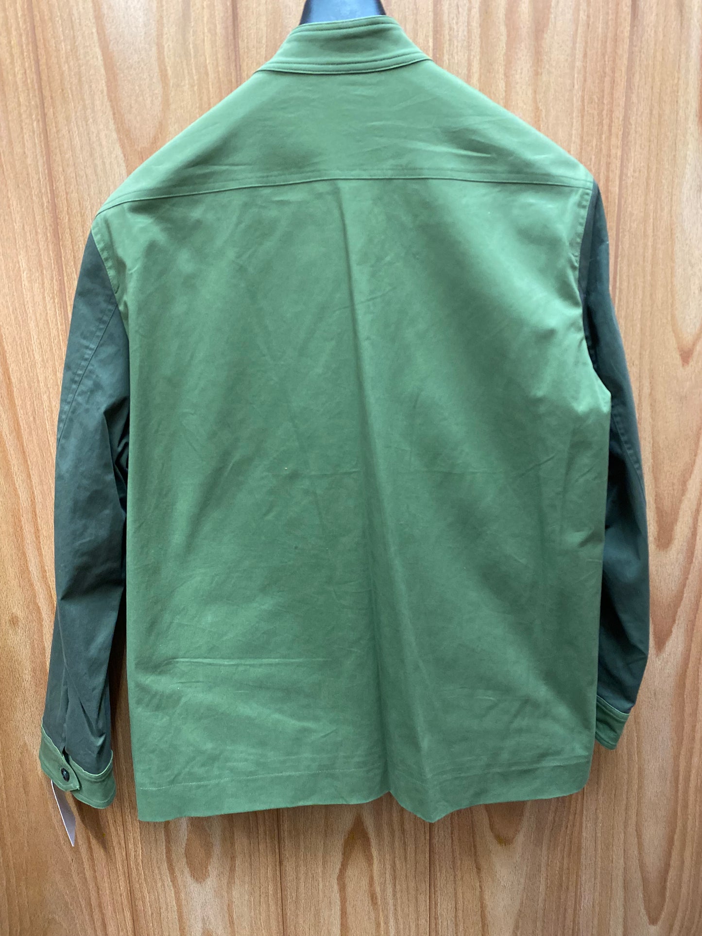 Steven Land Austin B202 Green Walking Suit