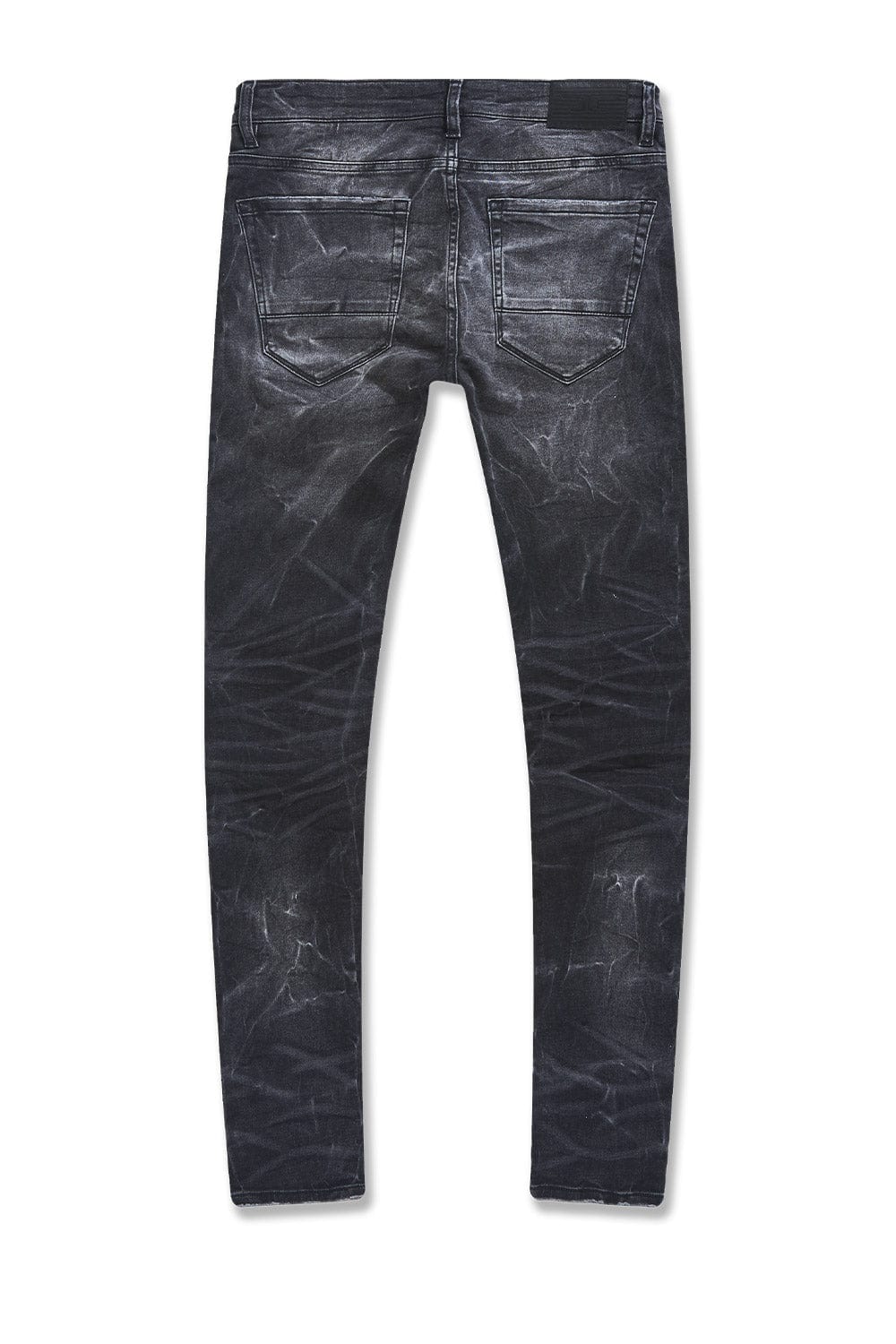 Jordan Craig JS358 SEAN - MINERAL DENIM (INDUSTRIAL BLACK) Men's Jeans