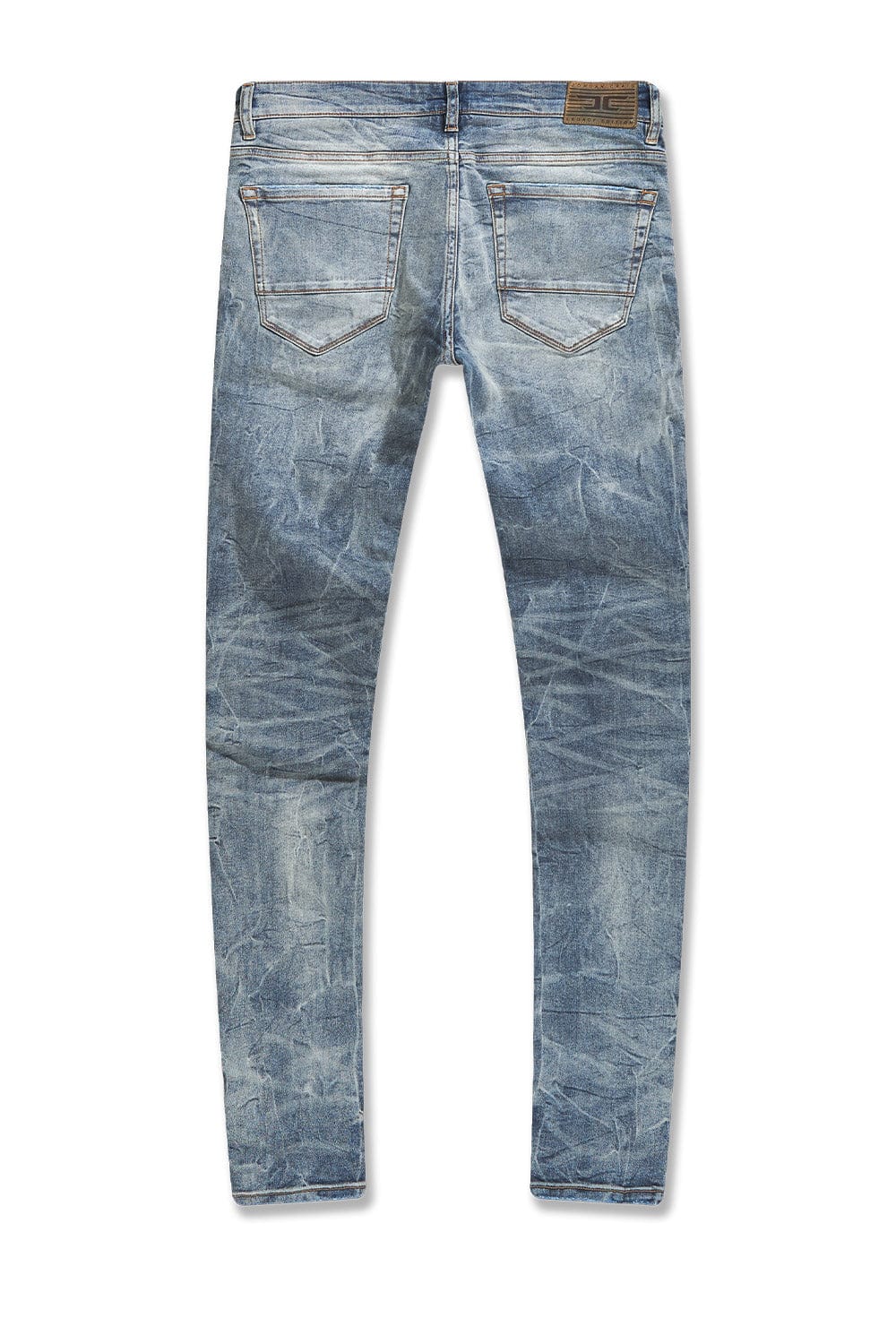 Jordan Craig JS358 SEAN - MINERAL DENIM (LAGER) Men's Jeans