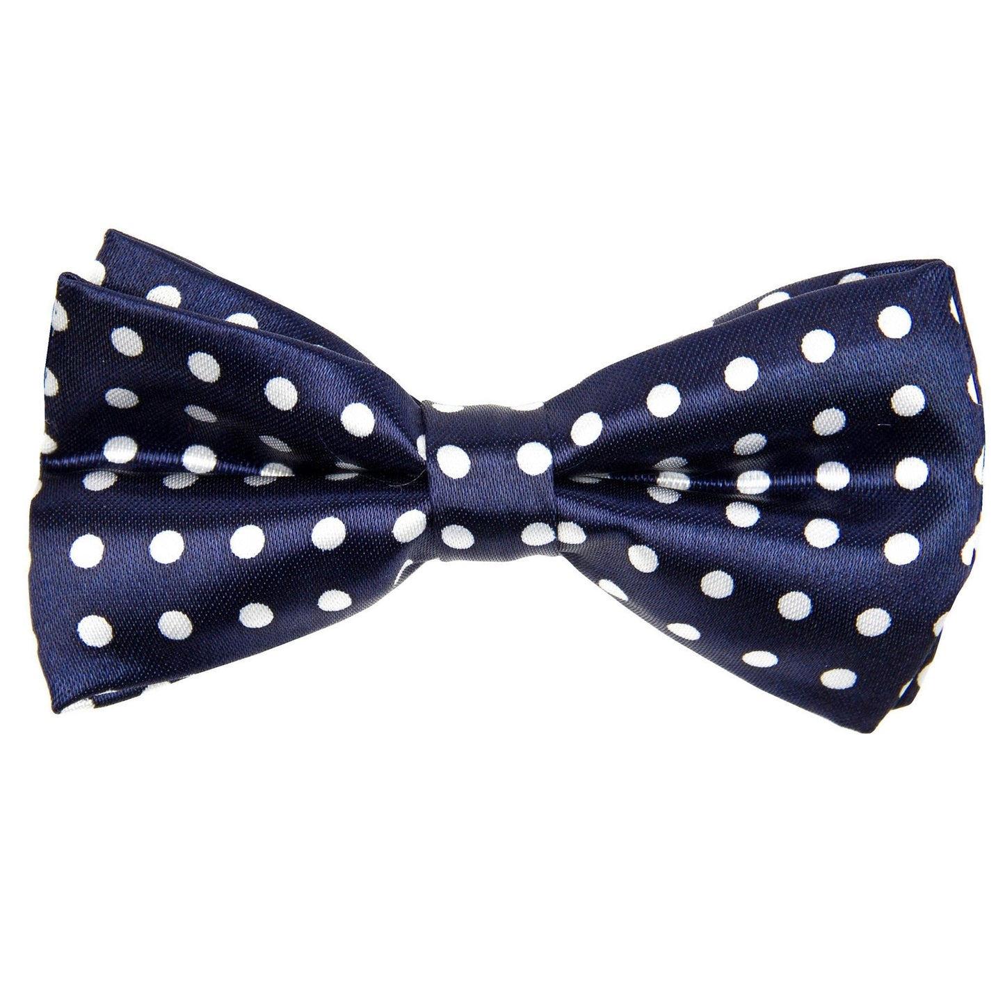 Vittorio Farina Designer Boy's Bow Tie