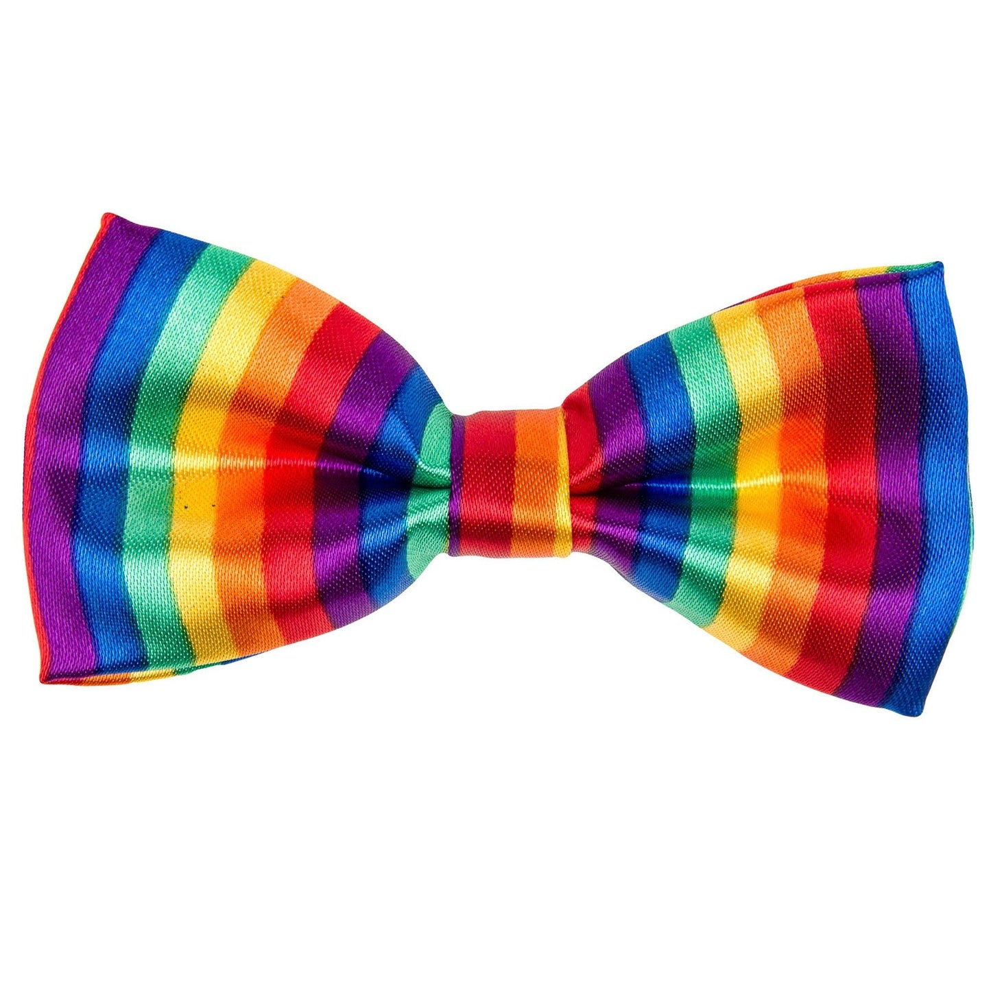 Vittorio Farina Designer Boy's Bow Tie