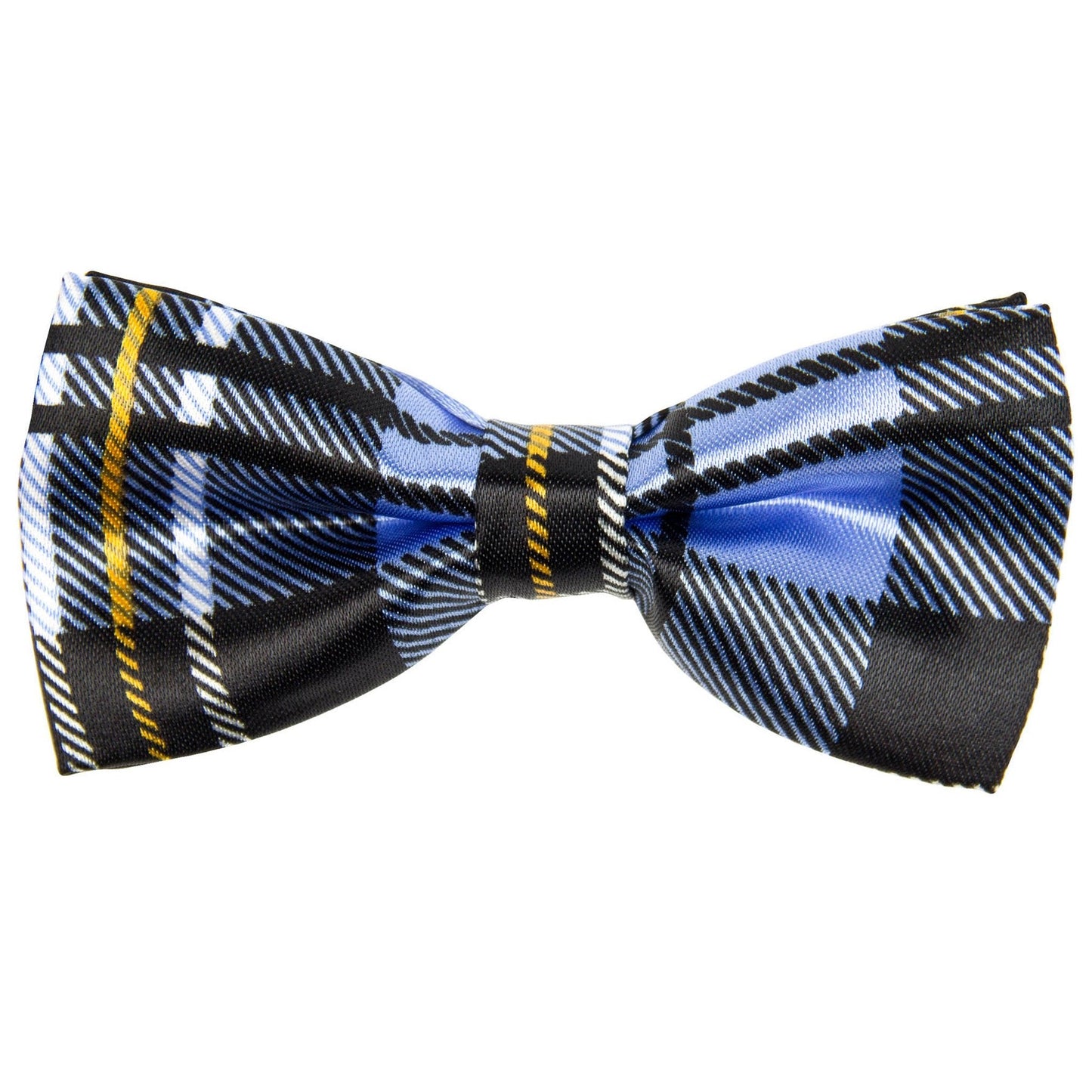 Vittorio Farina Designer Boy's Bow Tie