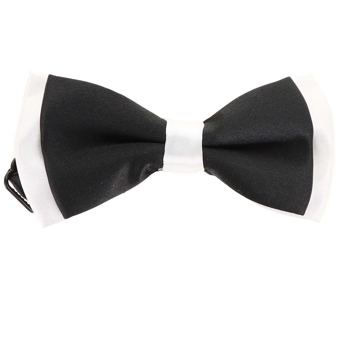 Vittorio Farina Designer Boy's Bow Tie