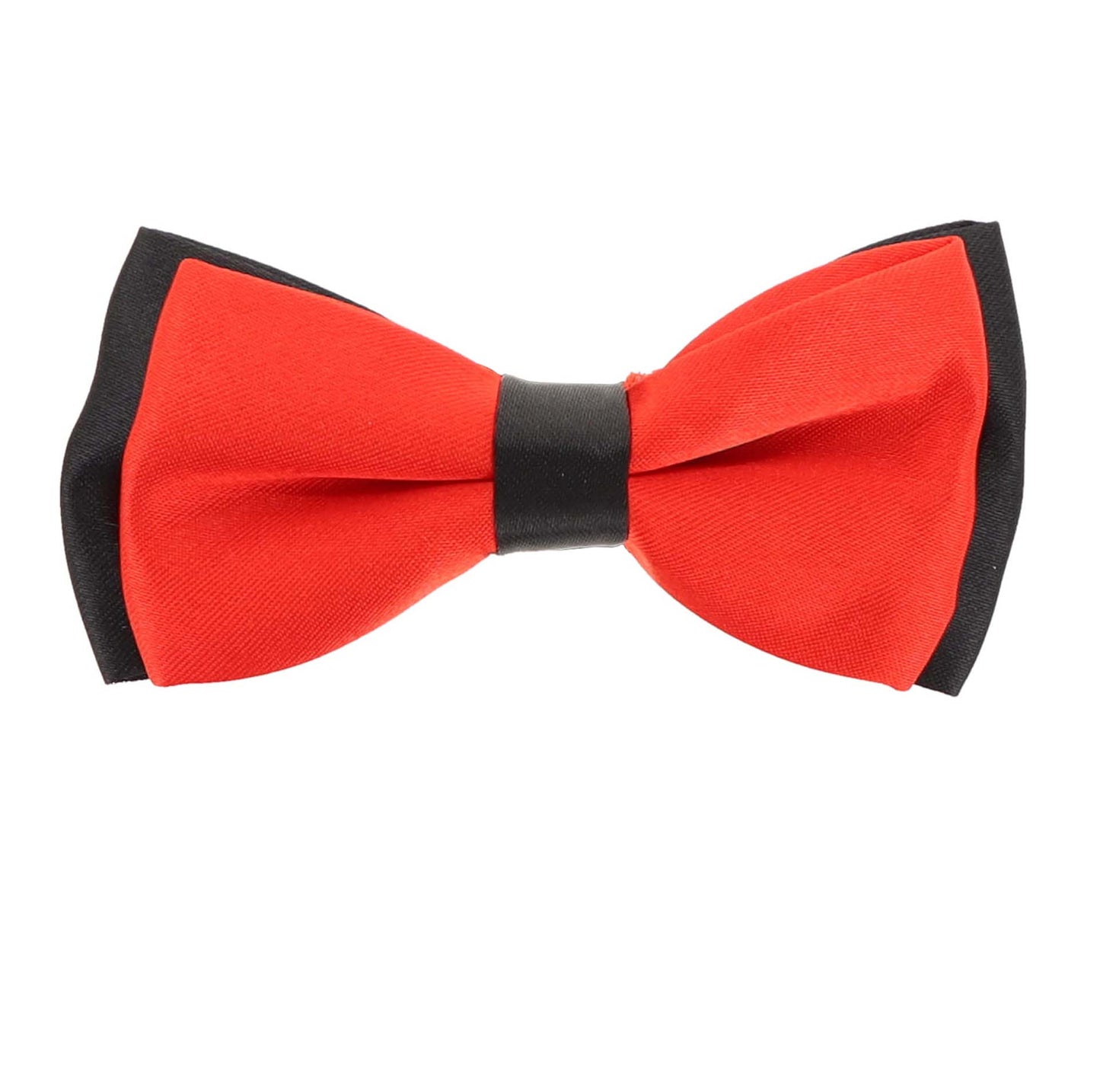 Vittorio Farina Designer Boy's Bow Tie