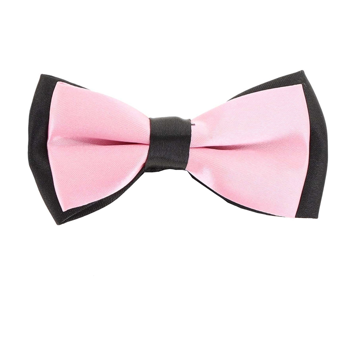 Vittorio Farina Designer Boy's Bow Tie