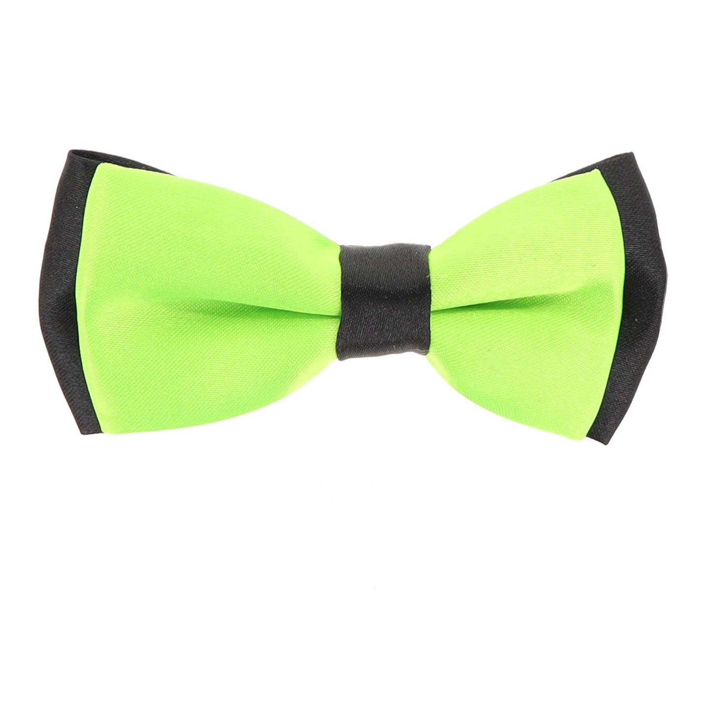 Vittorio Farina Designer Boy's Bow Tie