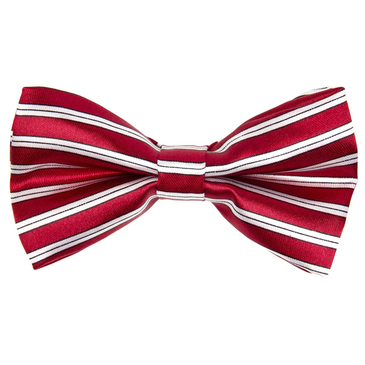 Vittorio Farina Designer Boy's Bow Tie