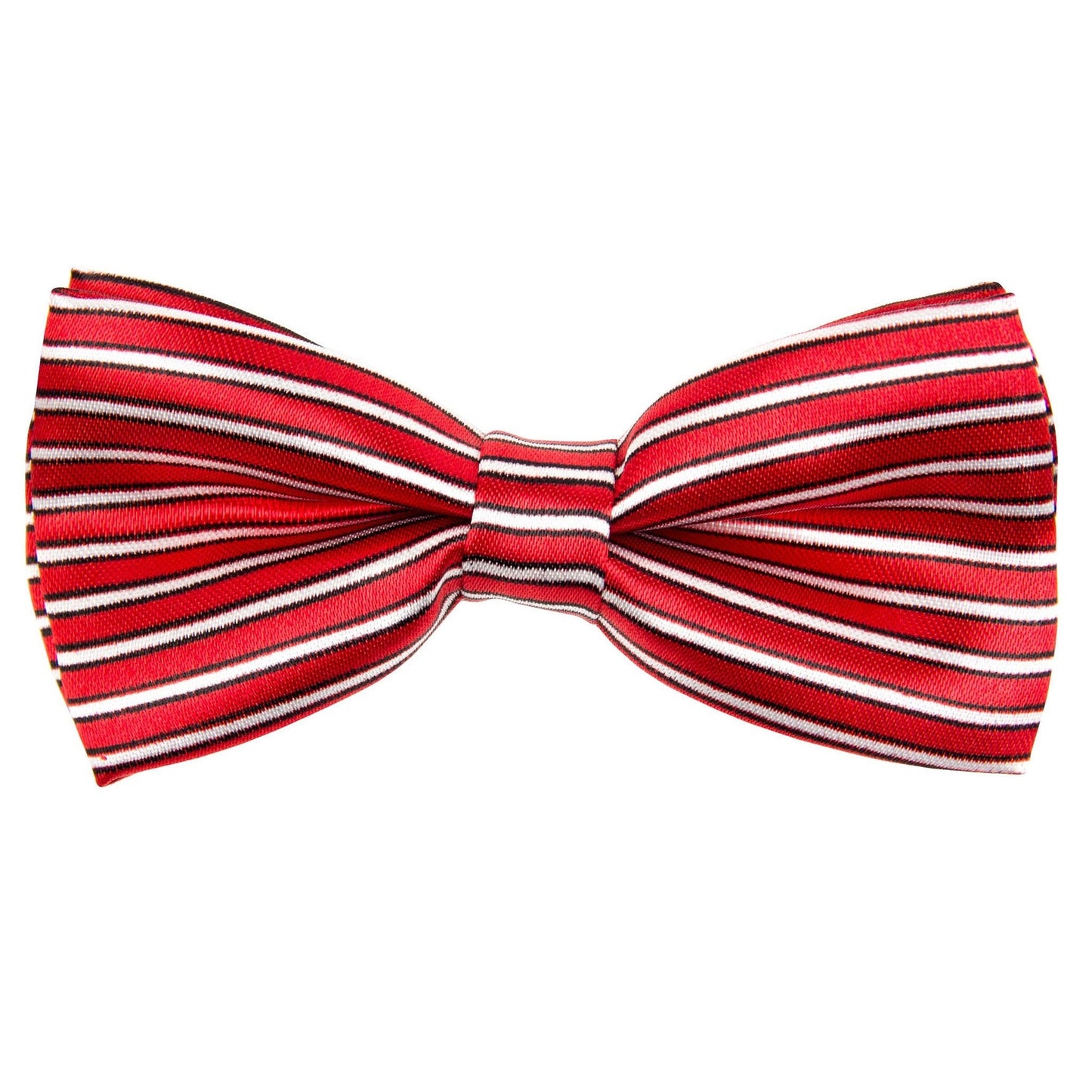 Vittorio Farina Designer Boy's Bow Tie