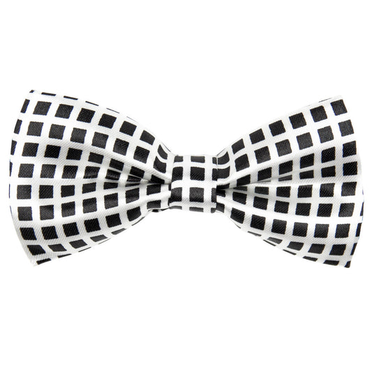 Vittorio Farina Designer Boy's Bow Tie