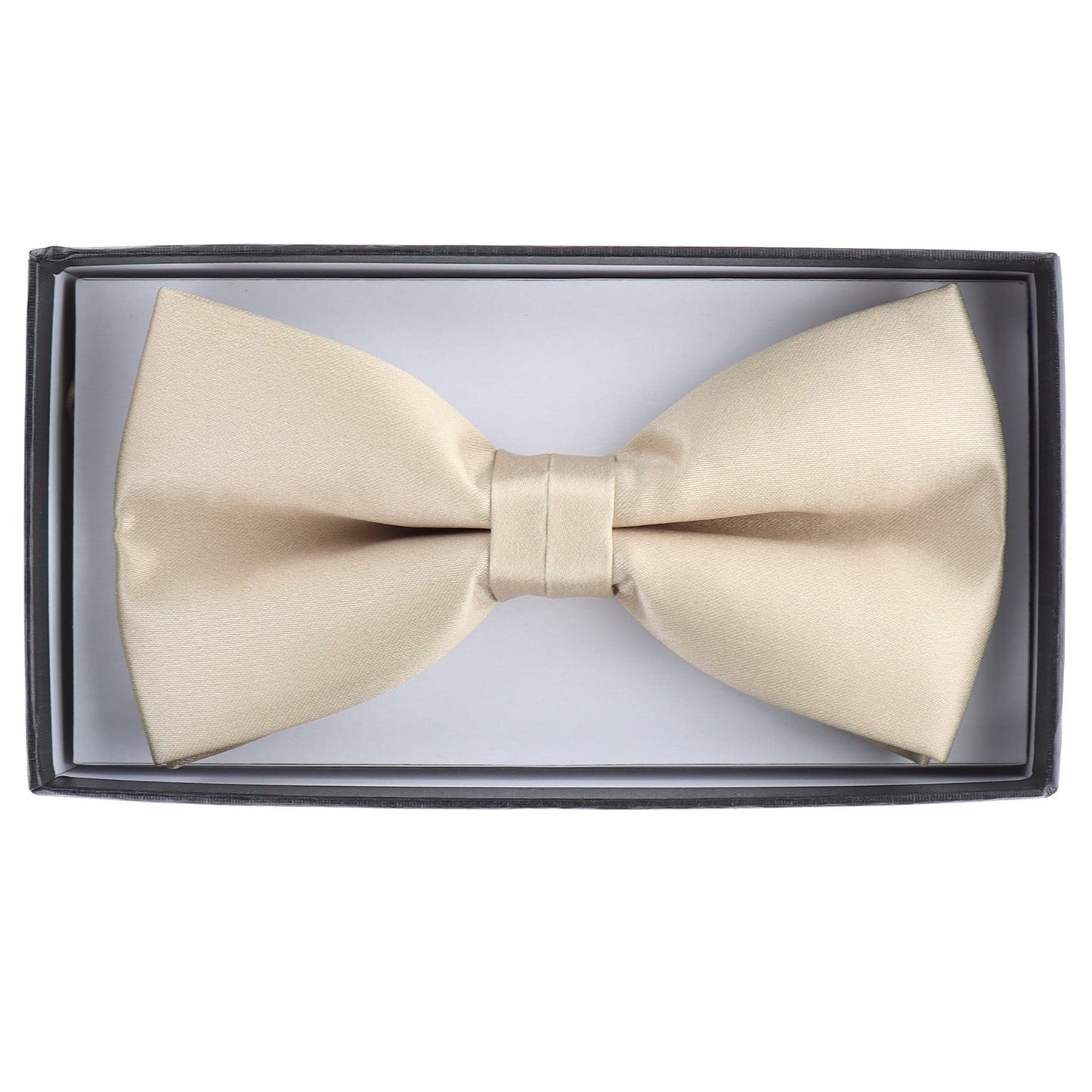 Vittorio Farina Classic Bow Tie