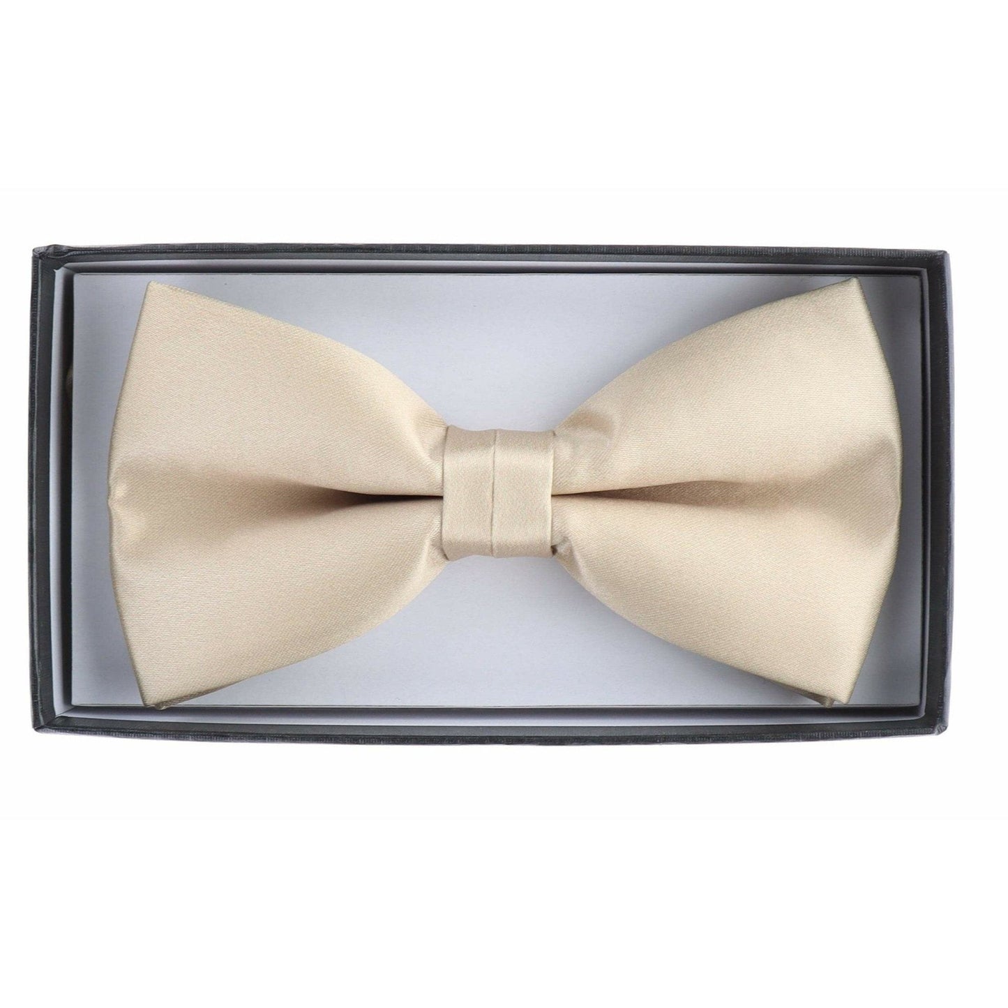 Vittorio Farina Classic Bow Tie