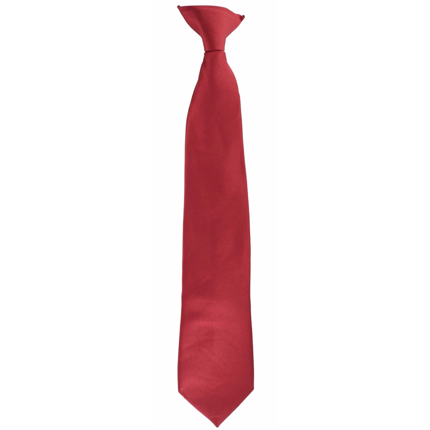 Vittorio Farina Boy's Clip Necktie