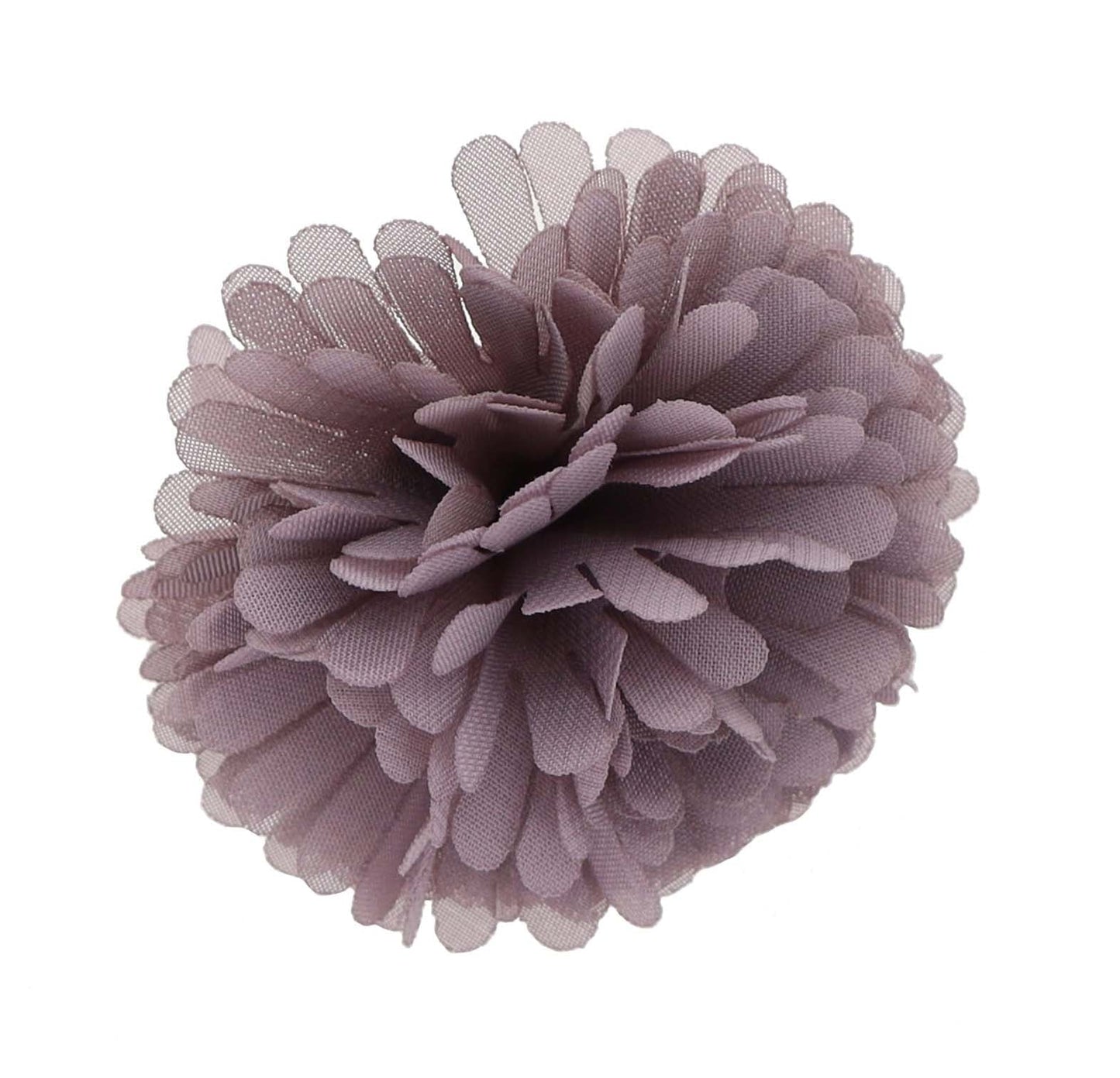 Vittorio Vico Men's Formal Carnation Flower Lapel Pin