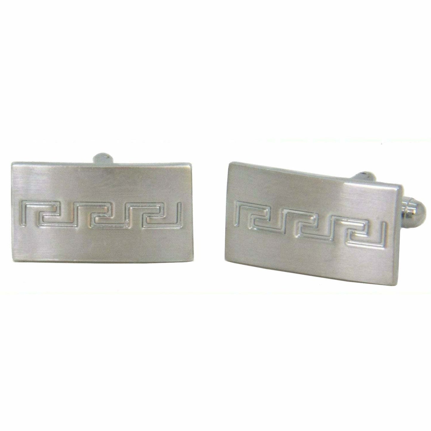 Vittorio Vico Gold & Silver Novelty Cufflinks (CL5000 Series)