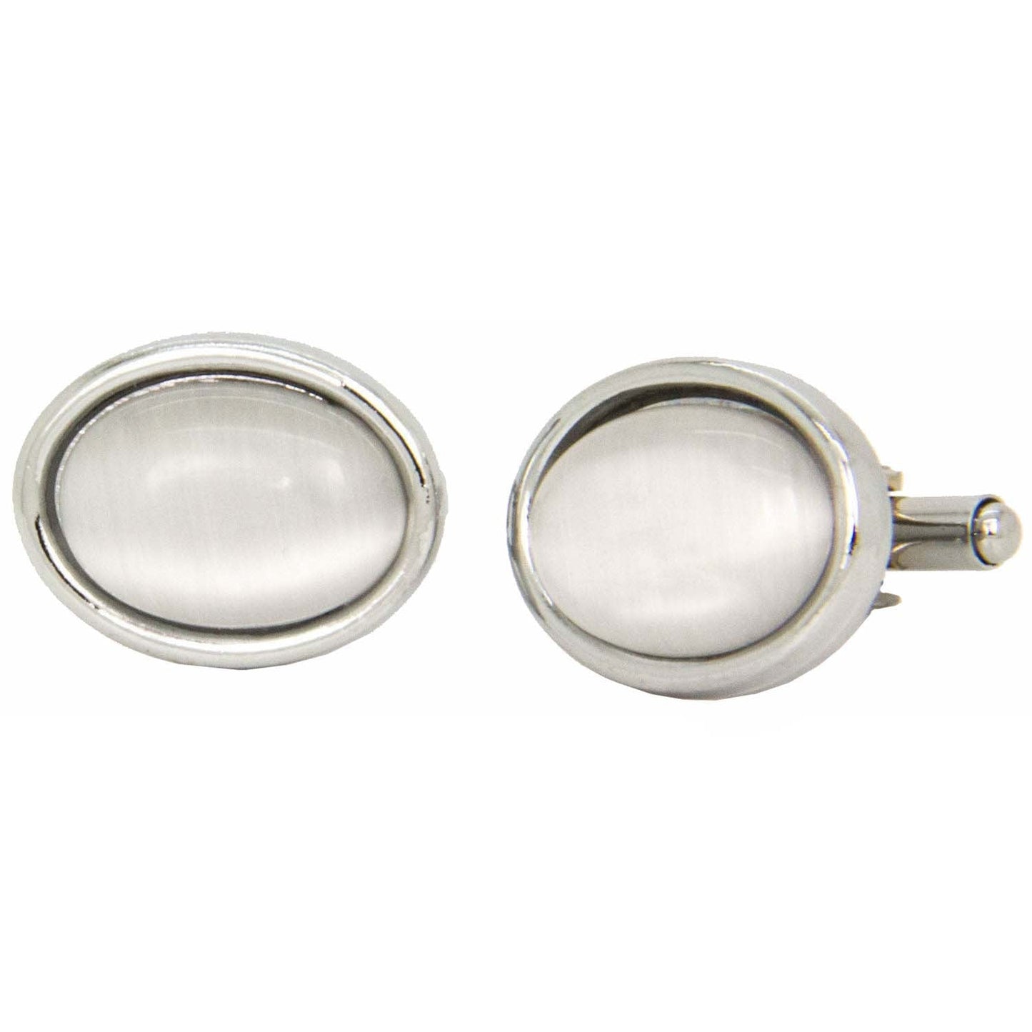 Vittorio Vico Gold & Silver Novelty Cufflinks (CL5000 Series)