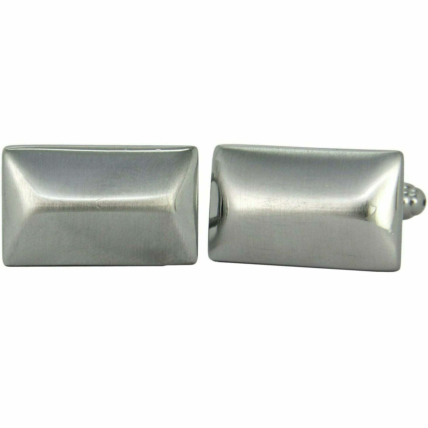 Vittorio Vico Gold & Silver Novelty Cufflinks (CL5000 Series)