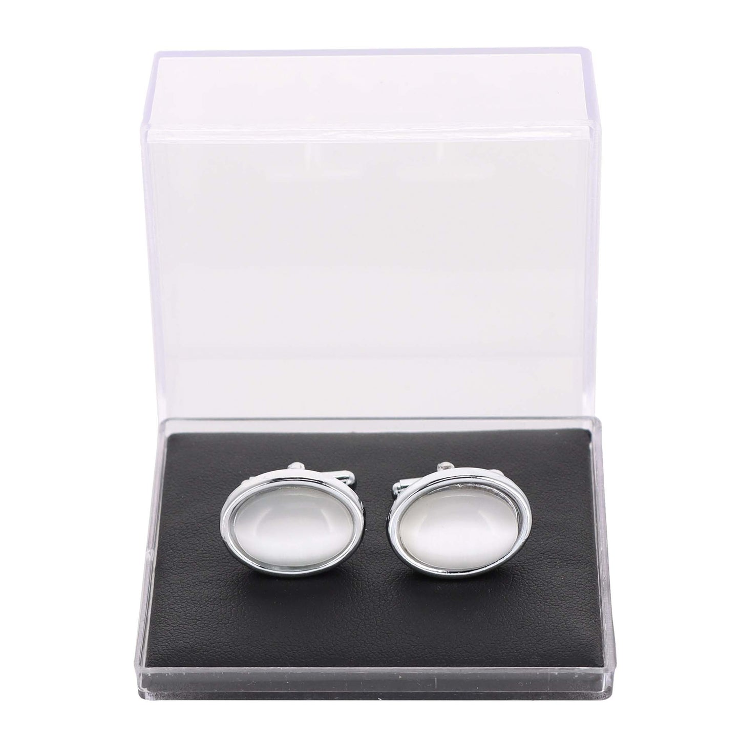 Vittorio Vico Gold & Silver Novelty Cufflinks (CL5000 Series)