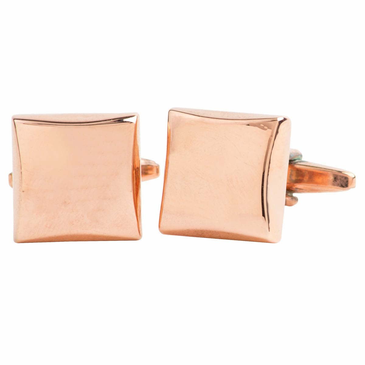 Vittorio Vico Gold & Silver Novelty Cufflinks (CL5000 Series)