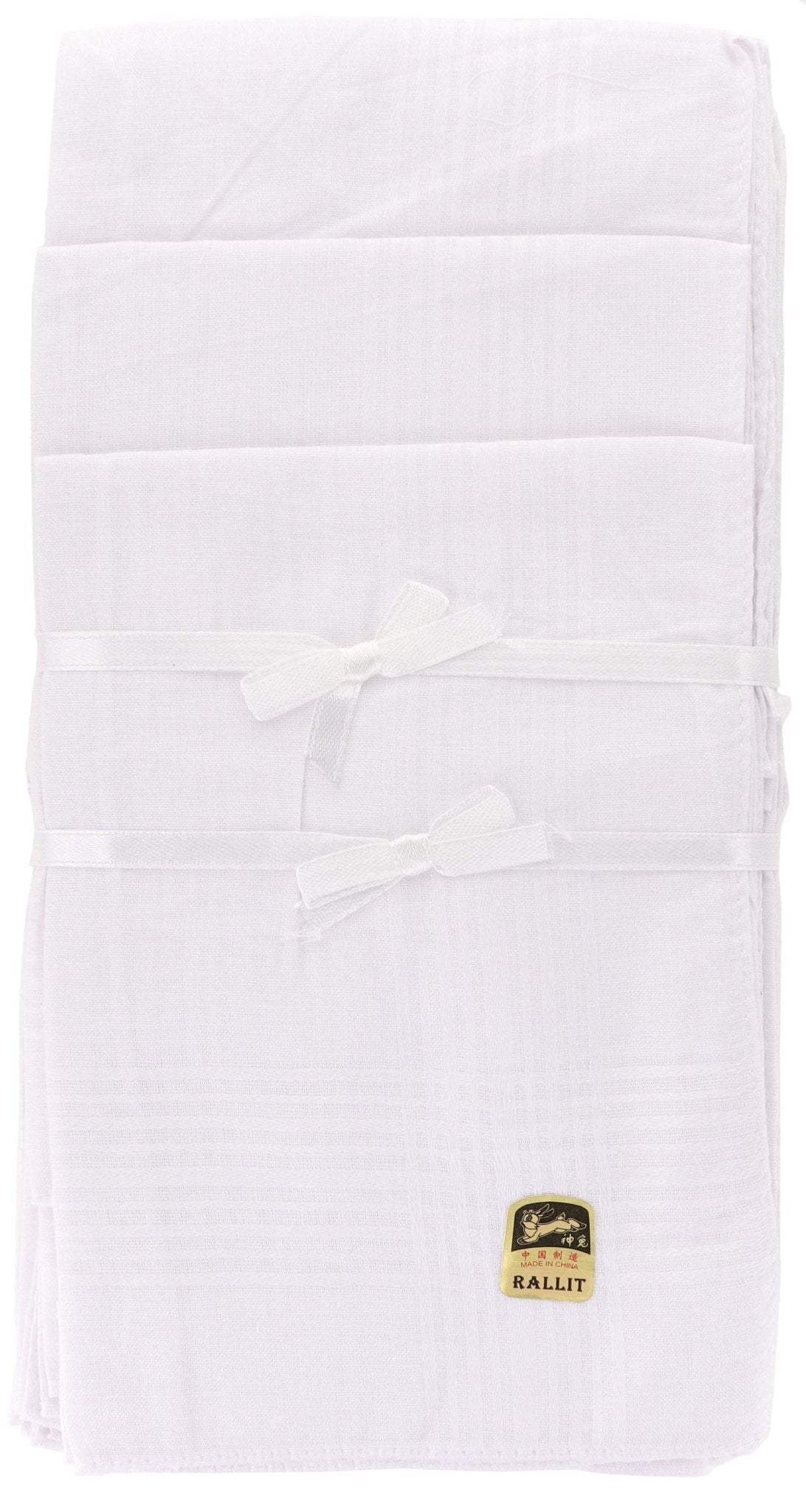 Vittorio Farina Handkerchief Set