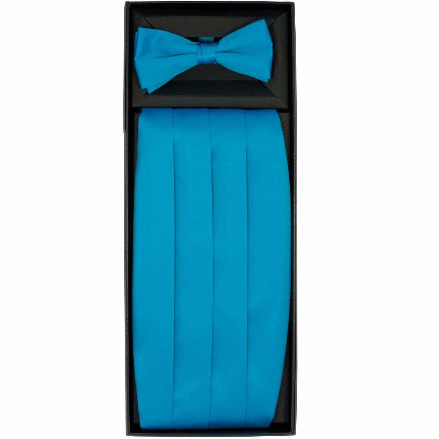 Vittorio Farina Gift Box (Cummerbund & Bow Tie Set)