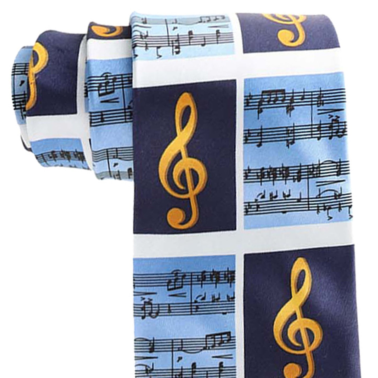 Vittorio Farina Musical Necktie