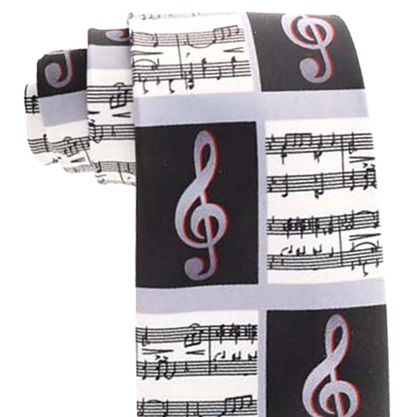 Vittorio Farina Musical Necktie