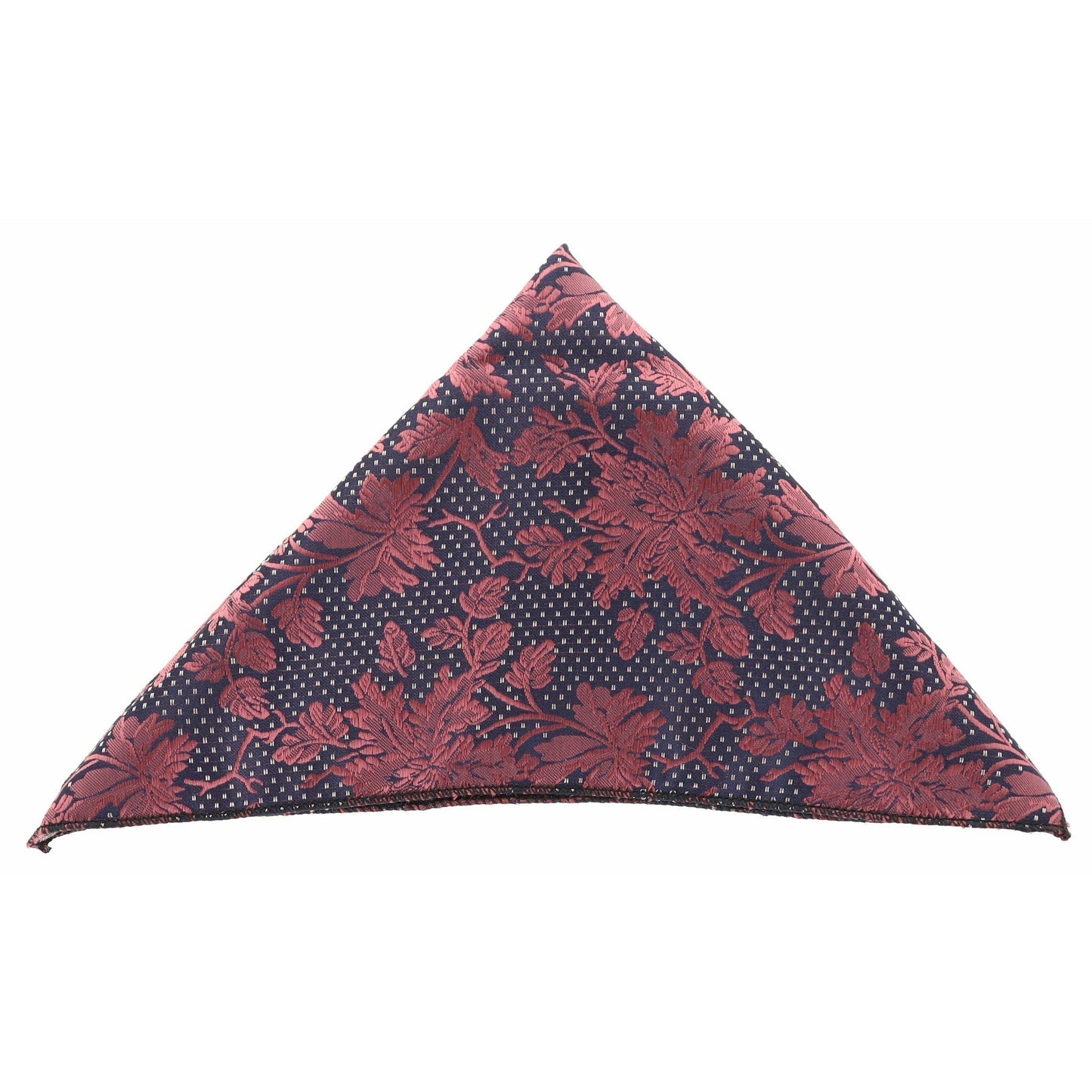 Vittorio Farina Designer Microfiber Pocket Square