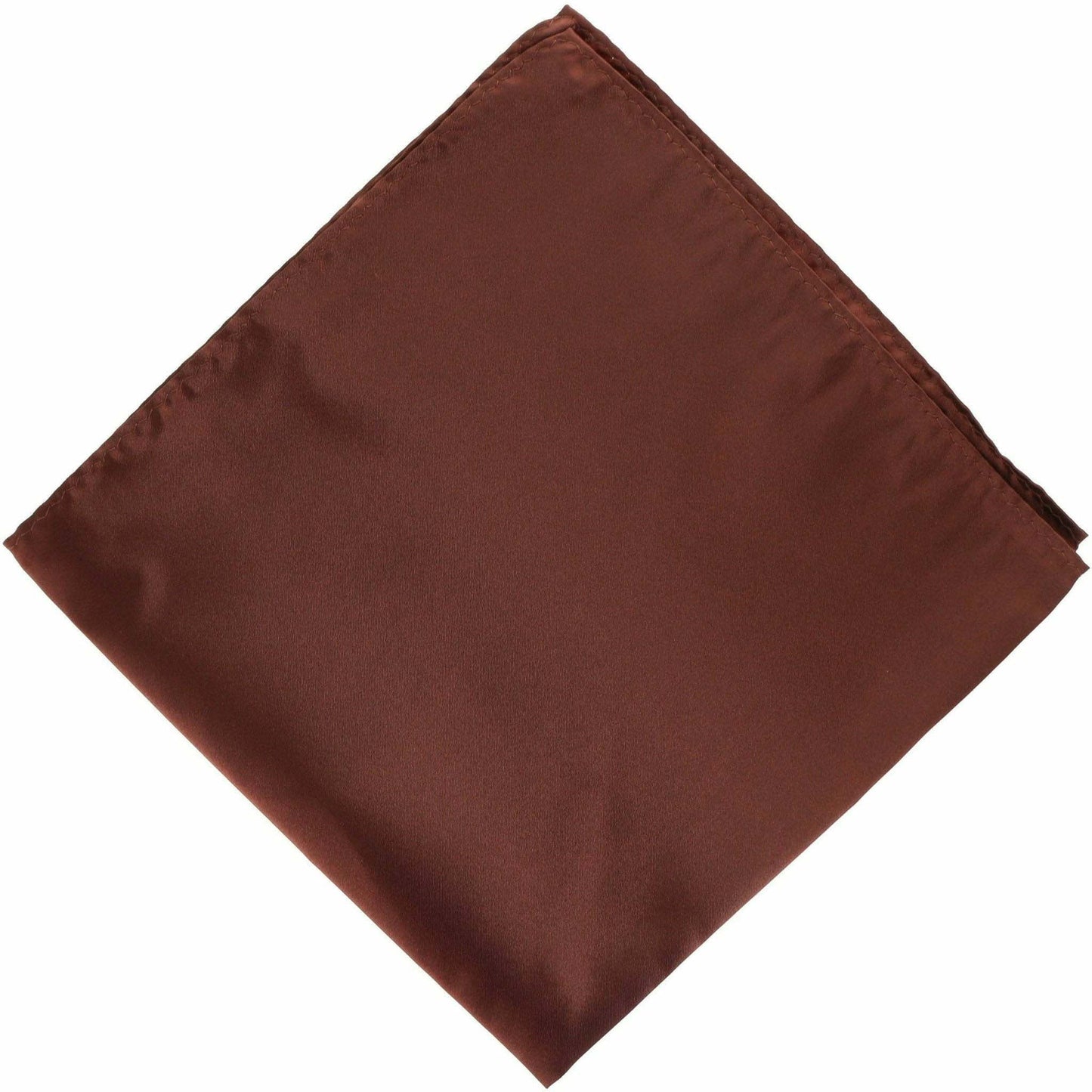 Vittorio Farina Silky Square Pocket Square (12x12-in & 17x17-in)