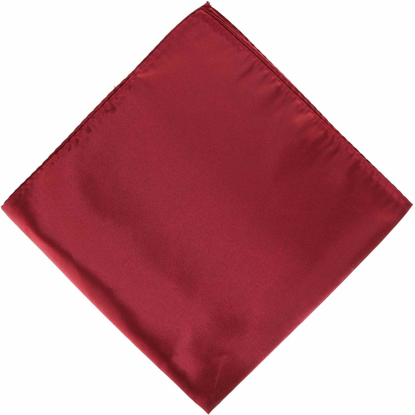 Vittorio Farina Silky Square Pocket Square (12x12-in & 17x17-in)