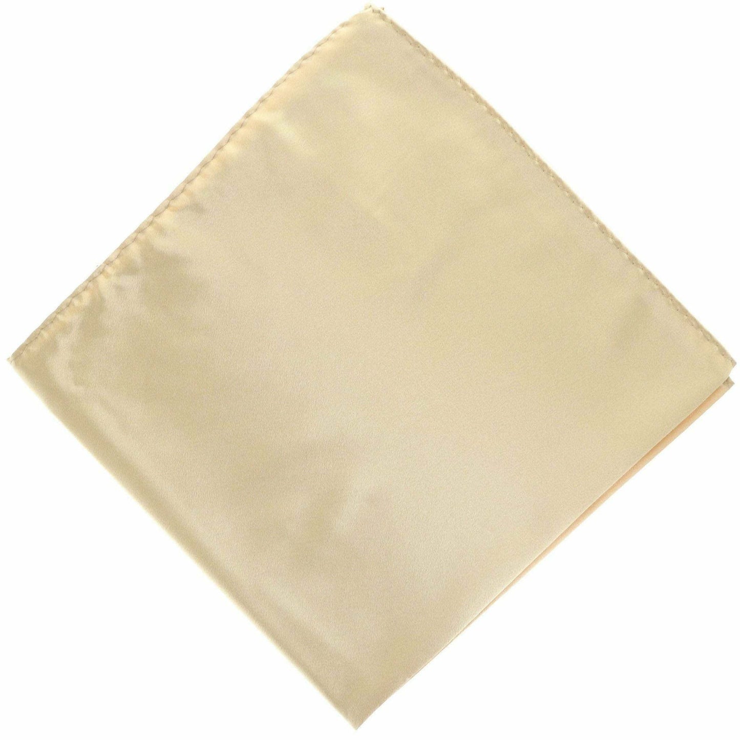 Vittorio Farina Silky Square Pocket Square (12x12-in & 17x17-in)