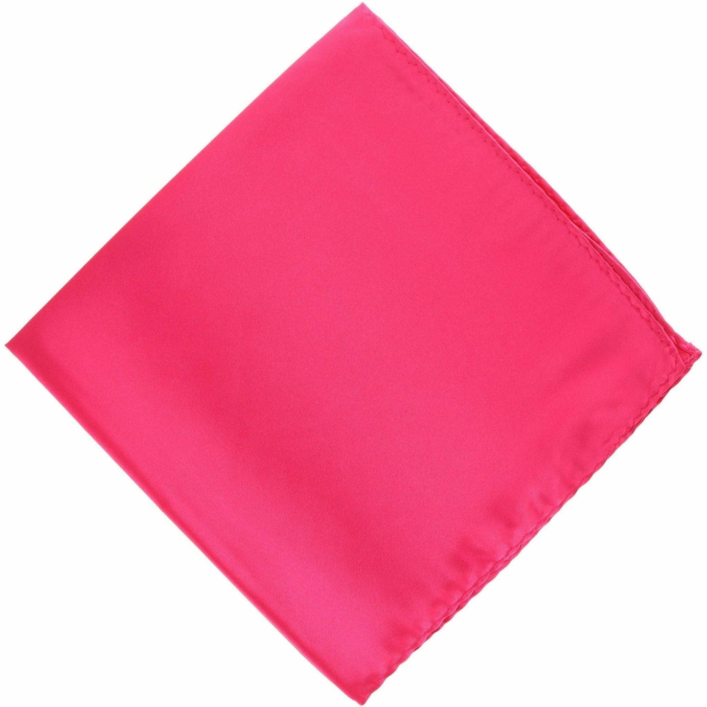 Vittorio Farina Silky Square Pocket Square (12x12-in & 17x17-in)