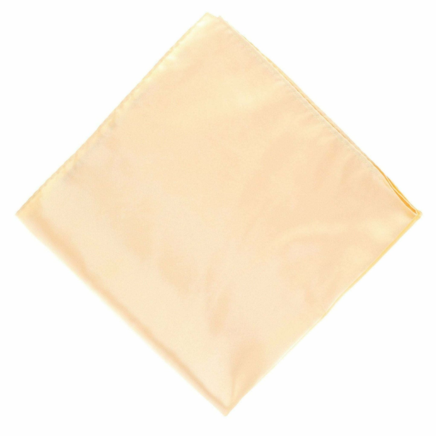 Vittorio Farina Silky Square Pocket Square (12x12-in & 17x17-in)