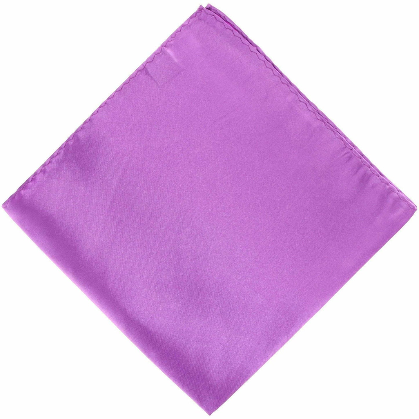 Vittorio Farina Silky Square Pocket Square (12x12-in & 17x17-in)