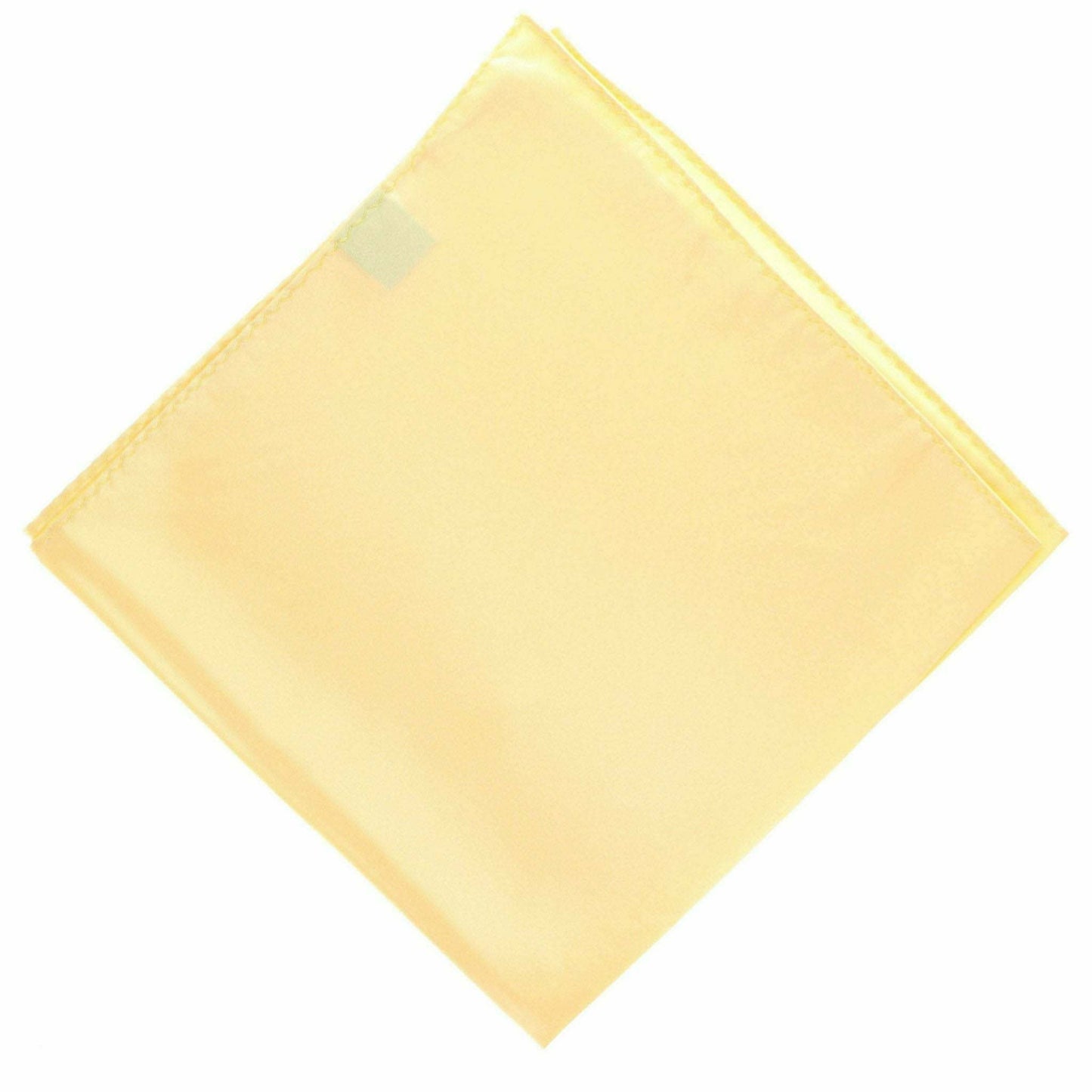 Vittorio Farina Silky Square Pocket Square (12x12-in & 17x17-in)