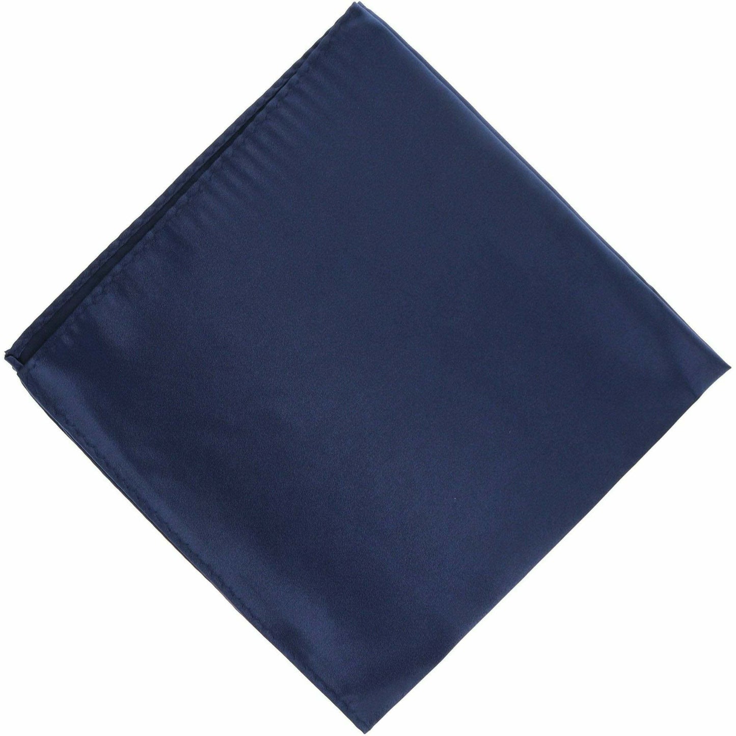 Vittorio Farina Silky Square Pocket Square (12x12-in & 17x17-in)