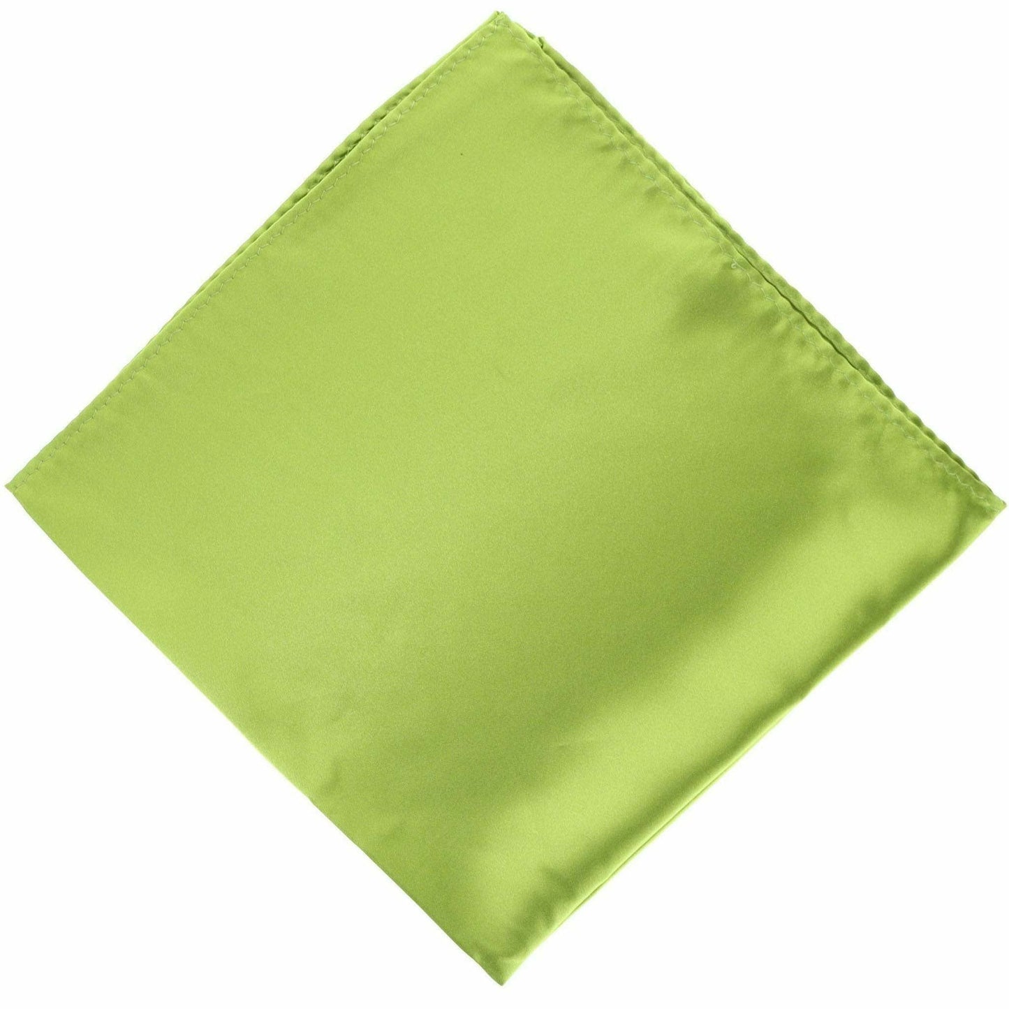 Vittorio Farina Silky Square Pocket Square (12x12-in & 17x17-in)