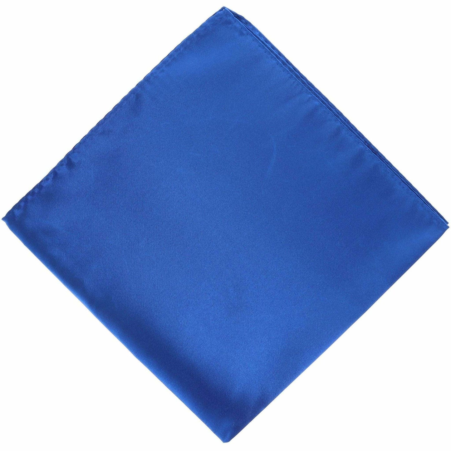 Vittorio Farina Silky Square Pocket Square (12x12-in & 17x17-in)