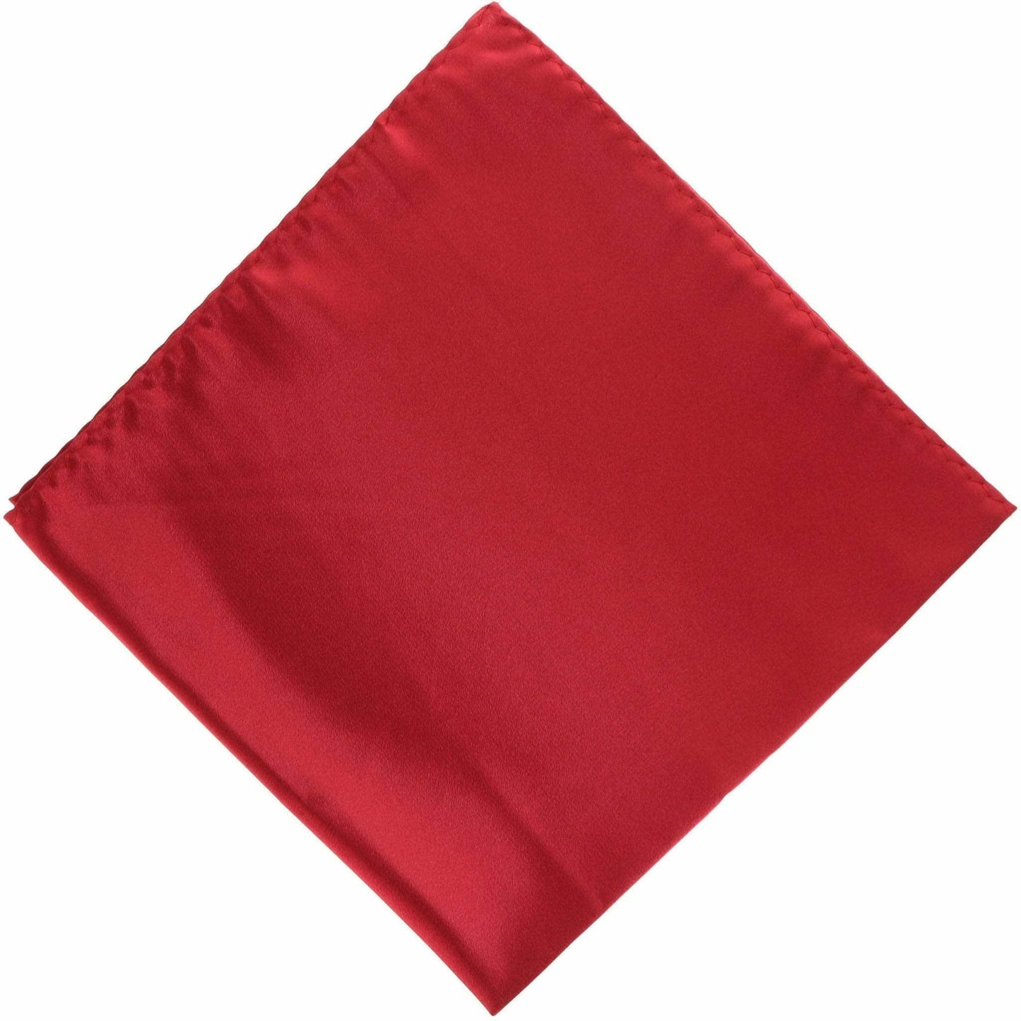 Vittorio Farina Silky Square Pocket Square (12x12-in & 17x17-in)