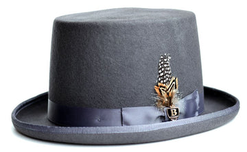 Bruno Capelo Top Hat 100% Australian Wool