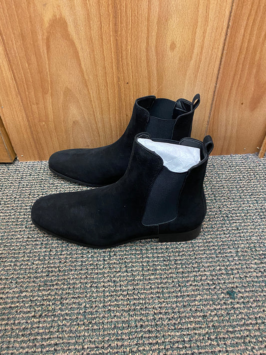 Antonio Cerrelli Black Boots