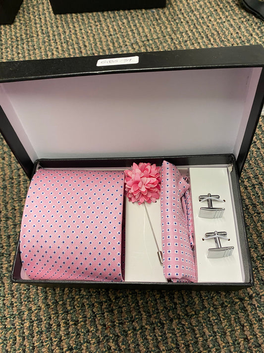 Endless Knot Gift Box