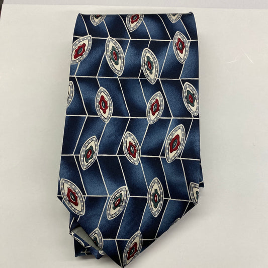 100% silk made in USA 🇺🇸 Tie