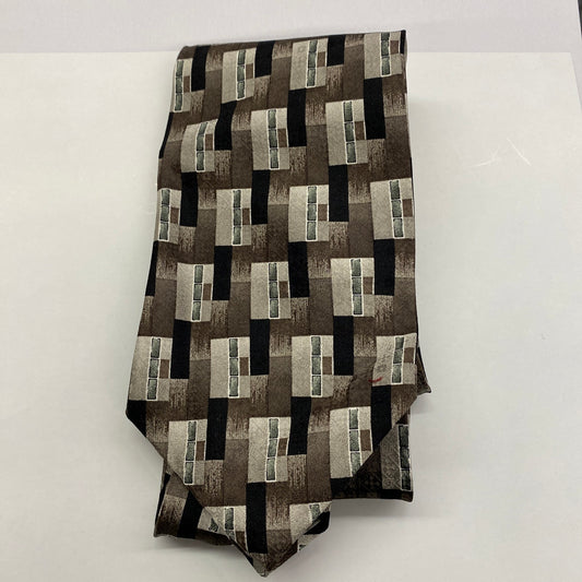 100% silk made in USA 🇺🇸 Tie