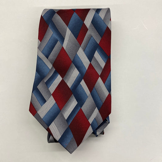 100% silk made in USA 🇺🇸 Tie