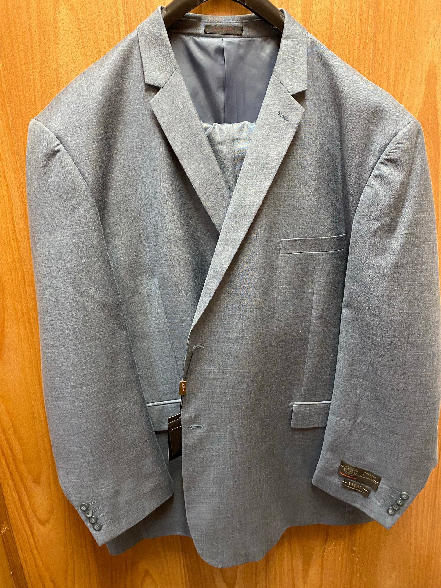 Vitali Ocean 2-Piece Suit 66L G3090